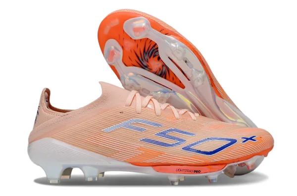 Adidas F50+ FG