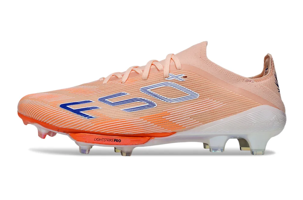 Adidas F50+ FG - Imagen 4