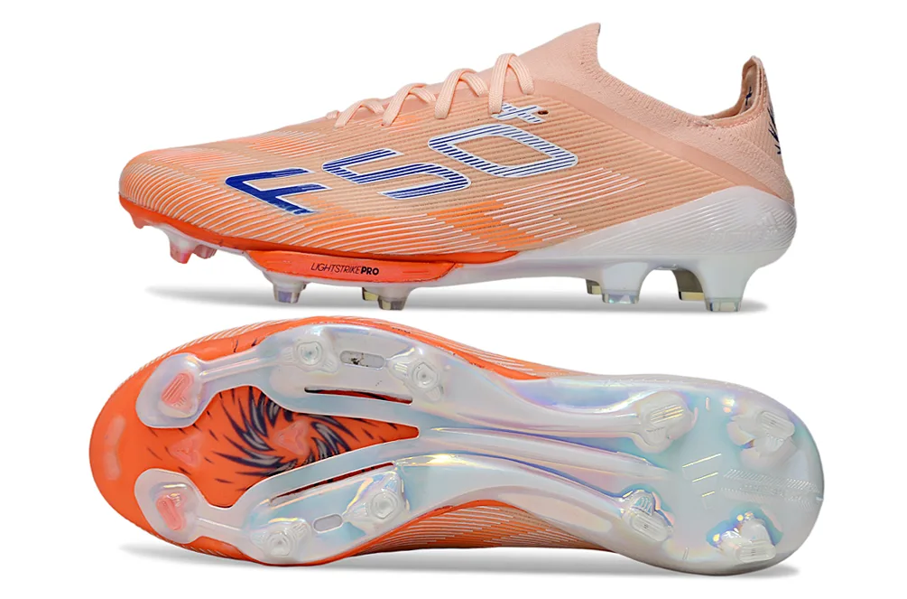 Adidas F50+ FG - Imagen 5