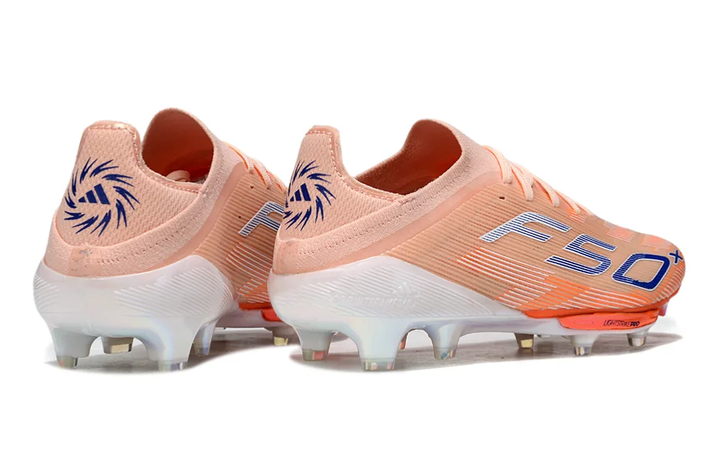 Adidas F50+ FG - Imagen 7