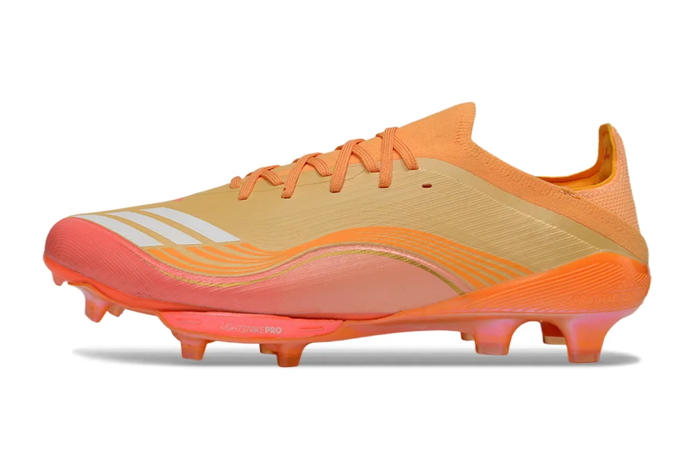 Adidas F50+ FG - Imagen 4