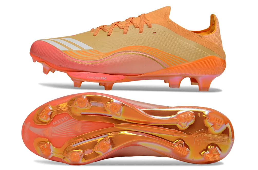 Adidas F50+ FG - Imagen 5
