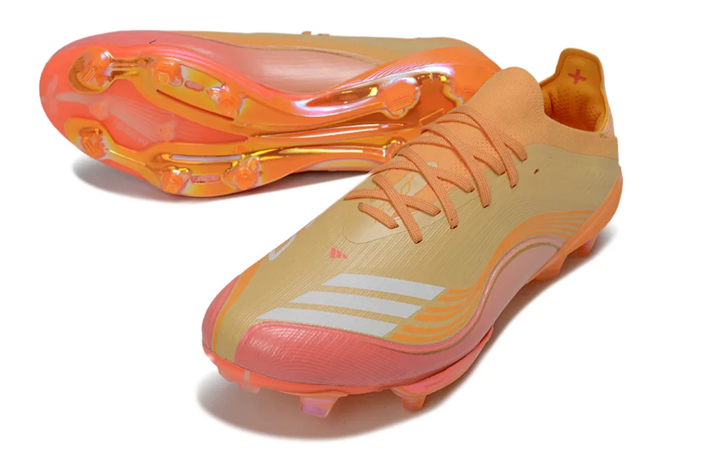 Adidas F50+ FG - Imagen 6