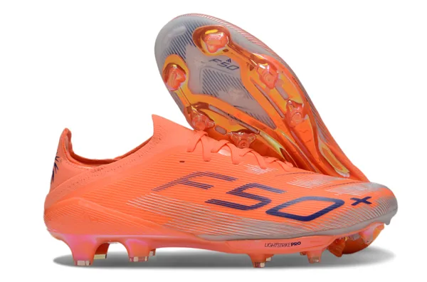 Adidas F50+ FG