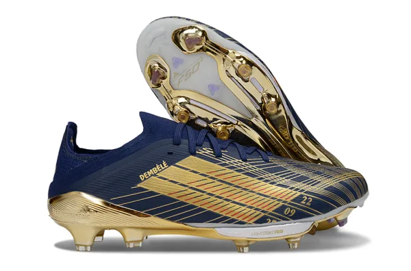 Adidas F50+ FG
