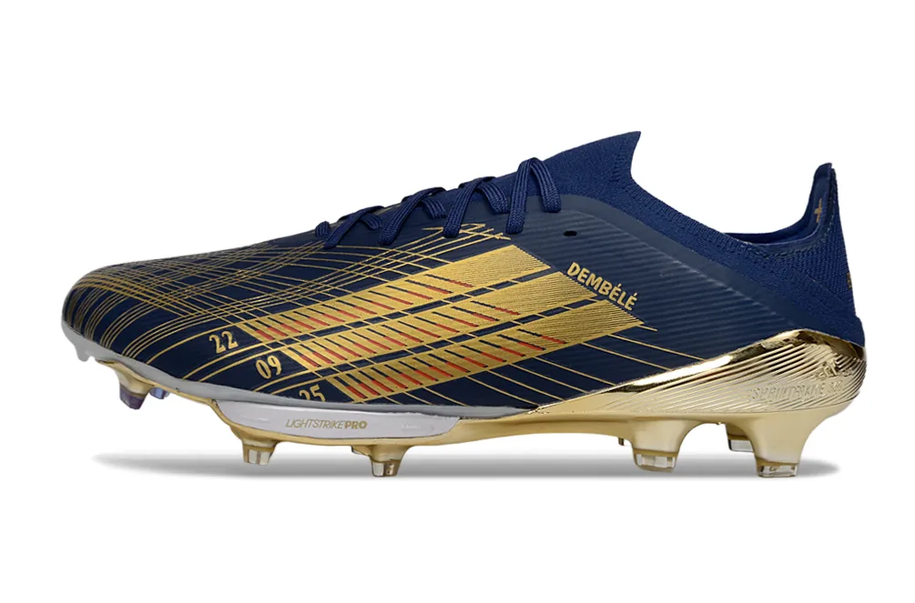 Adidas F50+ FG - Imagen 4