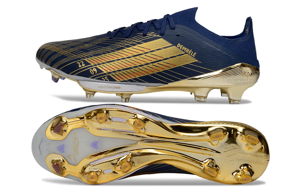 Adidas F50+ FG - Imagen 5