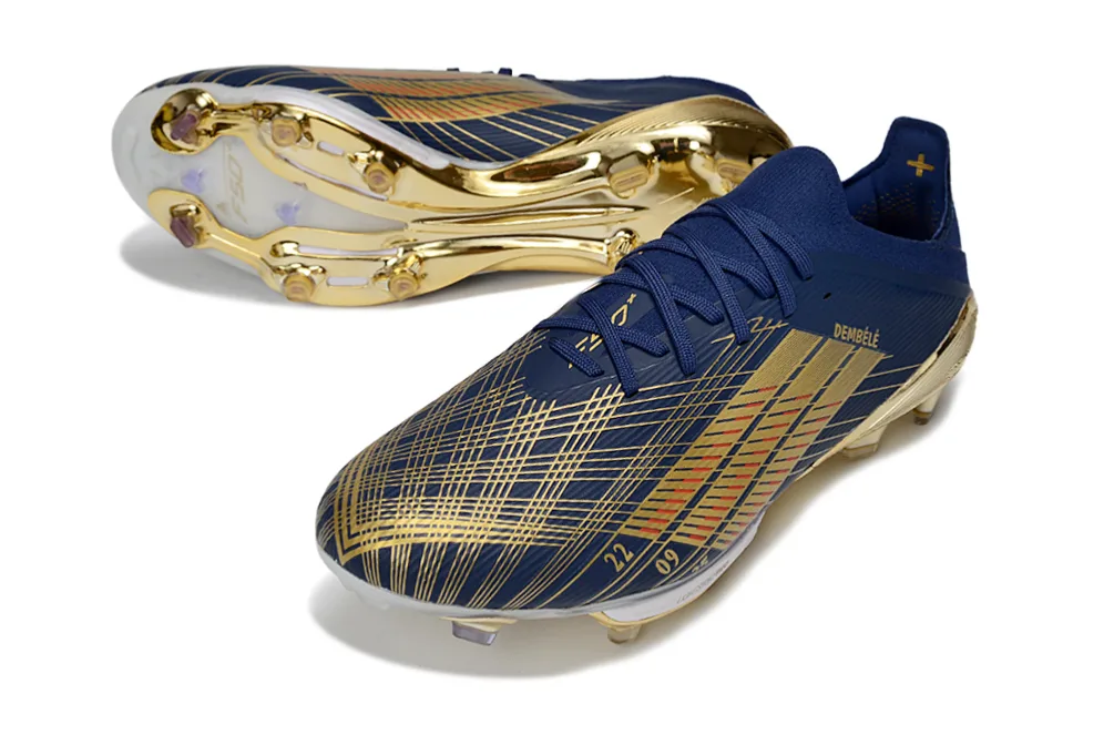 Adidas F50+ FG - Imagen 6