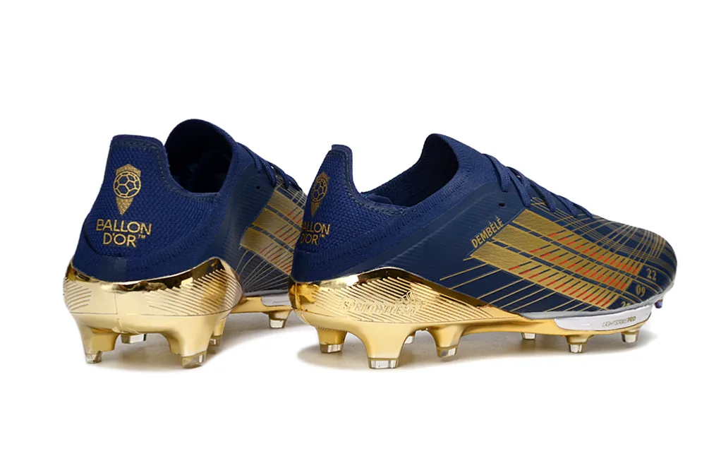 Adidas F50+ FG - Imagen 7