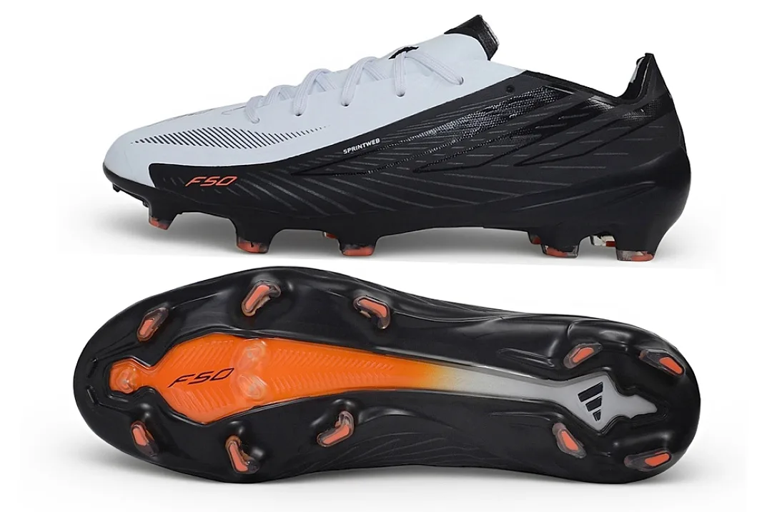Adidas F50 FG - Imagen 5