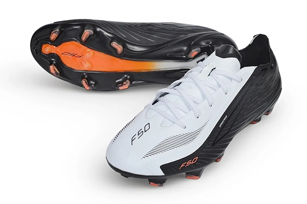 Adidas F50 FG - Imagen 6