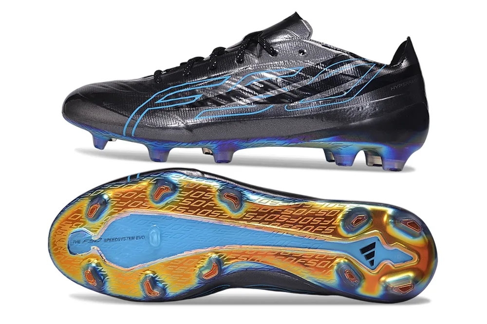 Adidas F50 FG - Imagen 5