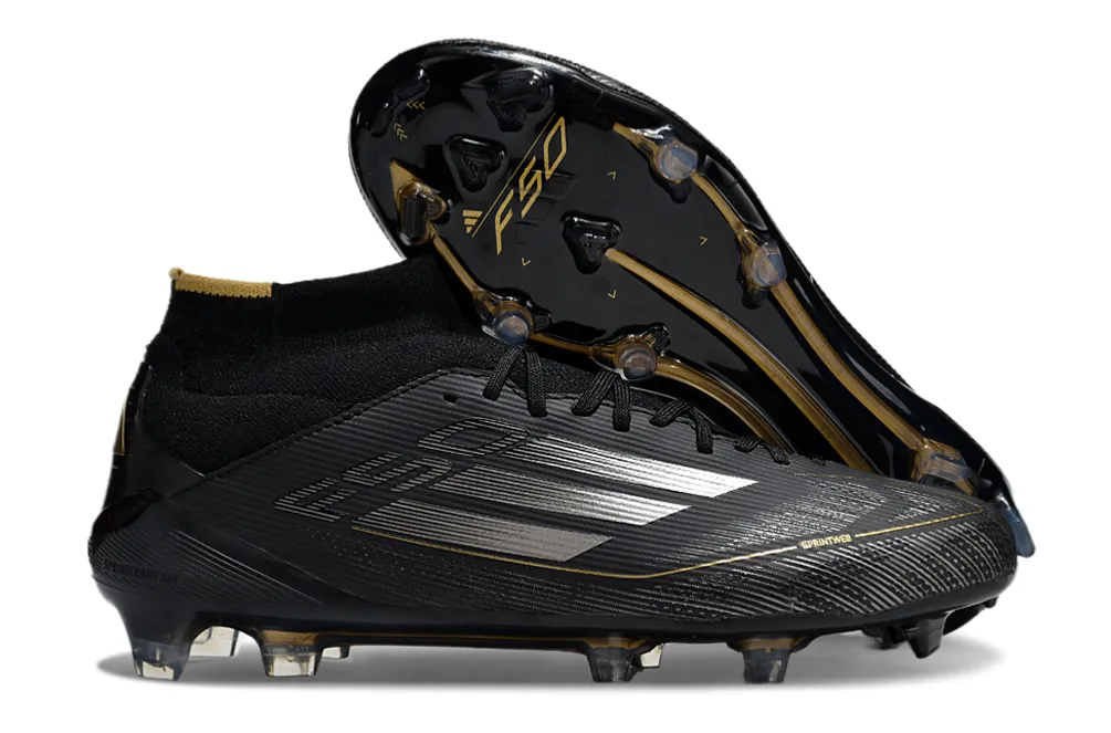 Adidas F50 FG