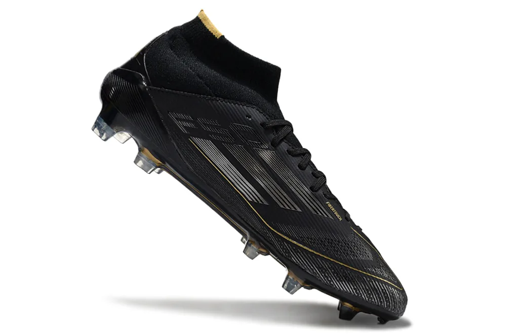 Adidas F50 FG - Imagen 3
