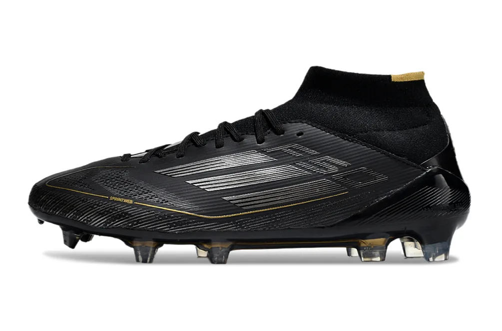 Adidas F50 FG - Imagen 4
