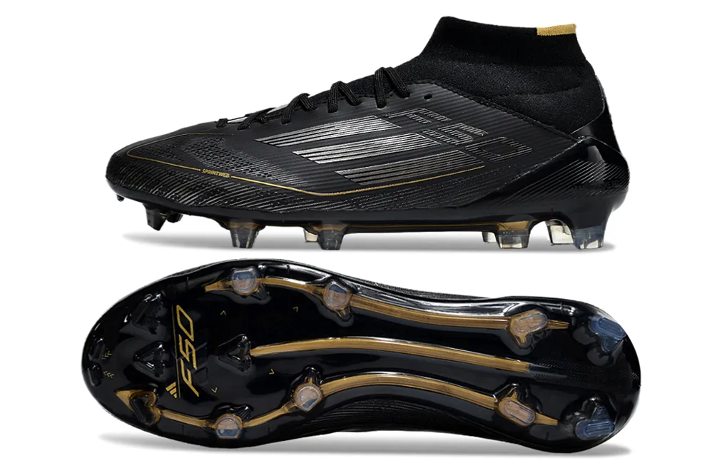 Adidas F50 FG - Imagen 5