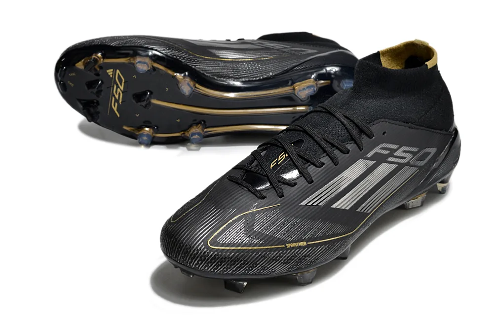 Adidas F50 FG - Imagen 6