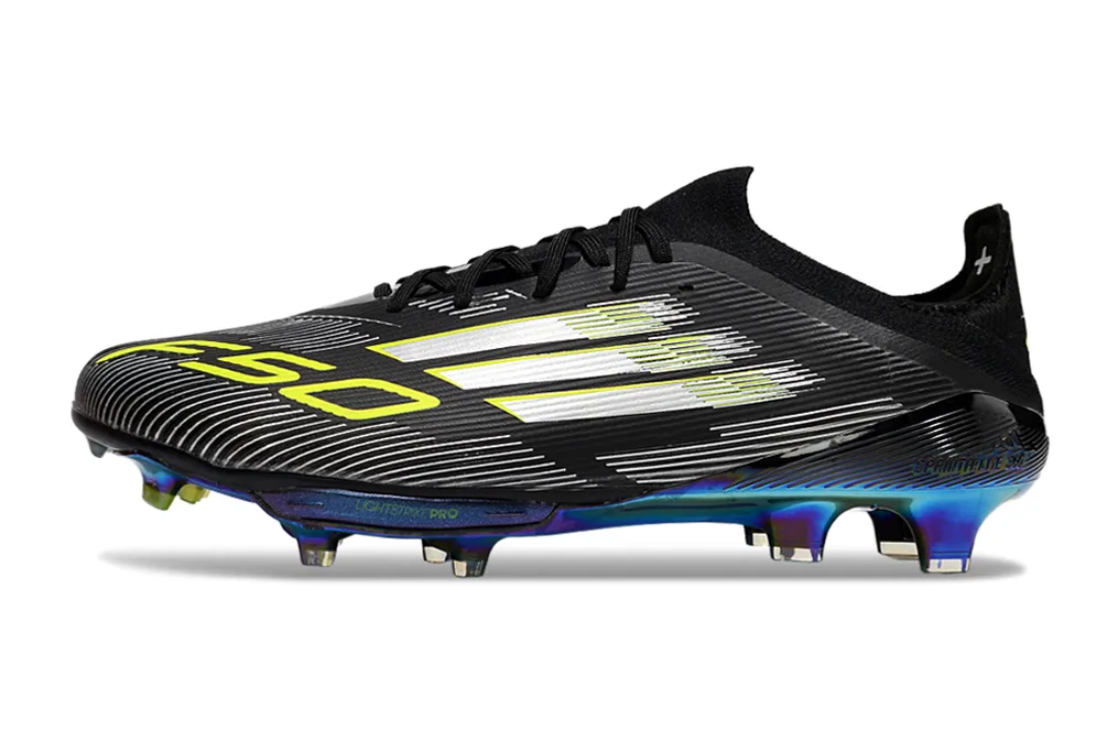 Adidas F50+ FG - Imagen 4