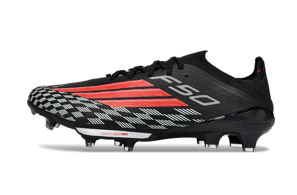 Adidas F50+ FG - Imagen 4