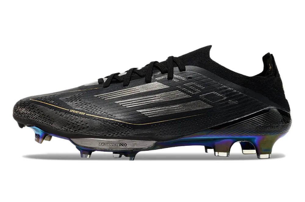 Adidas F50+ FG - Imagen 4