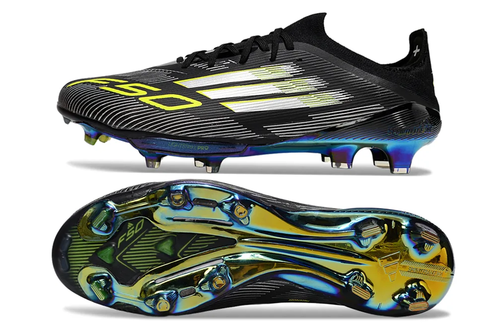 Adidas F50+ FG - Imagen 5