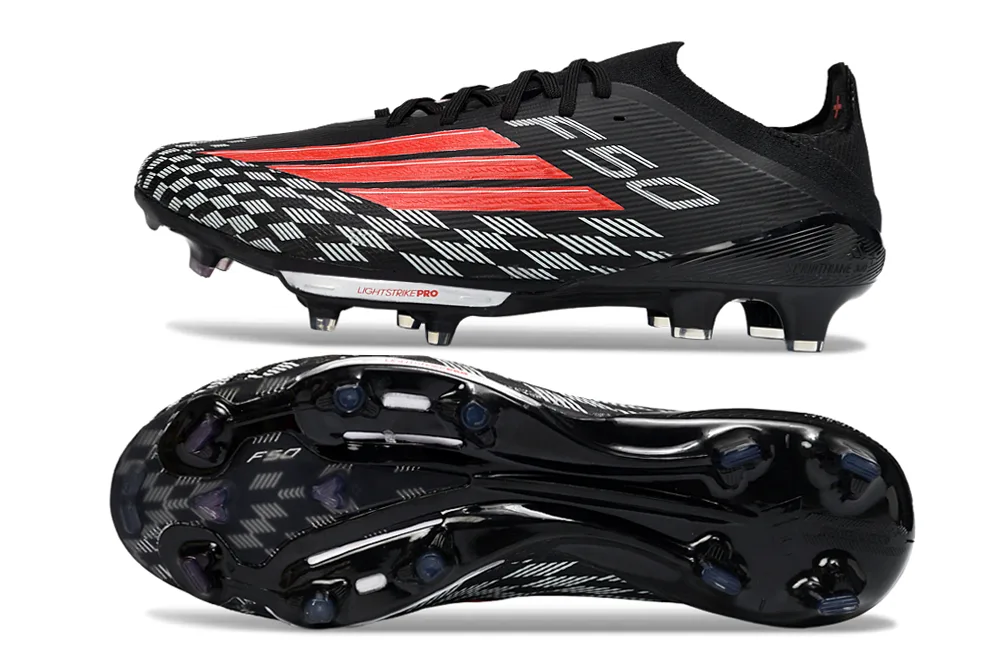 Adidas F50+ FG - Imagen 5