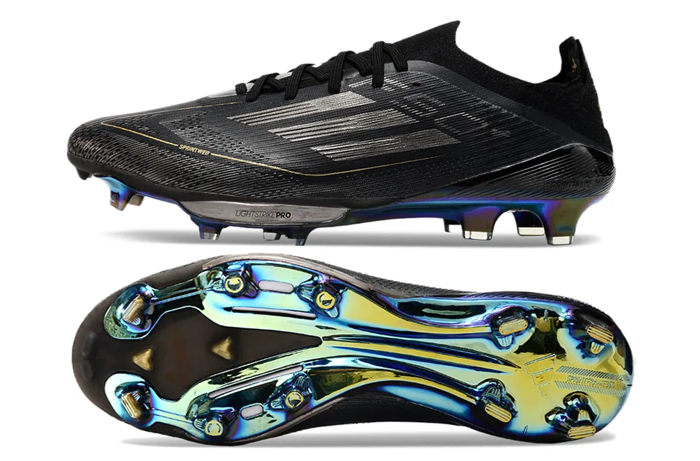 Adidas F50+ FG - Imagen 5