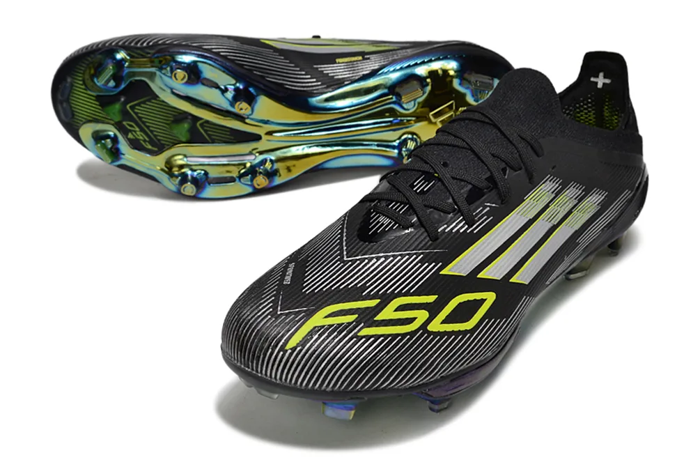 Adidas F50+ FG - Imagen 6