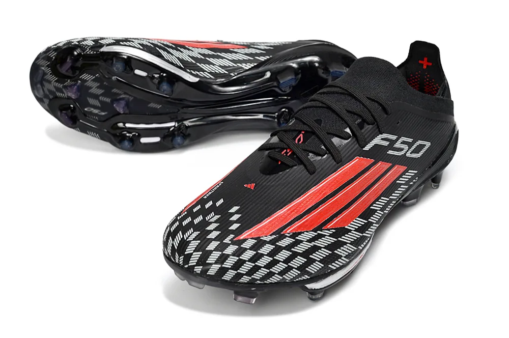 Adidas F50+ FG - Imagen 6