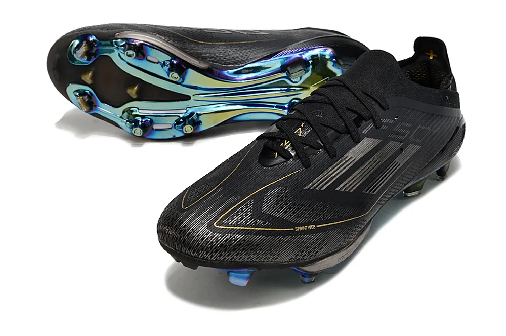 Adidas F50+ FG - Imagen 6