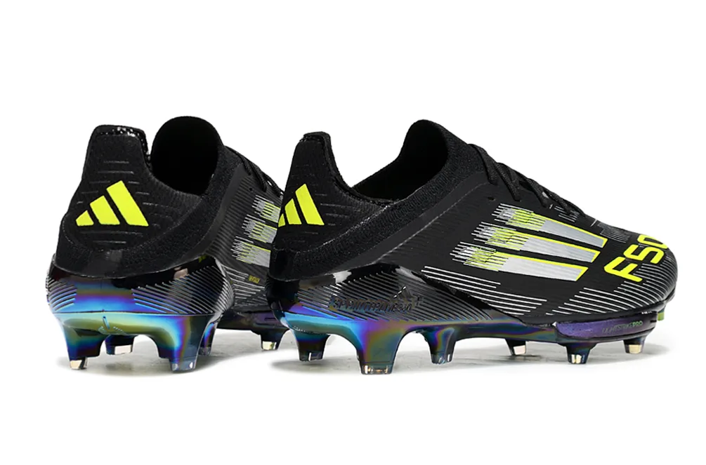 Adidas F50+ FG - Imagen 7