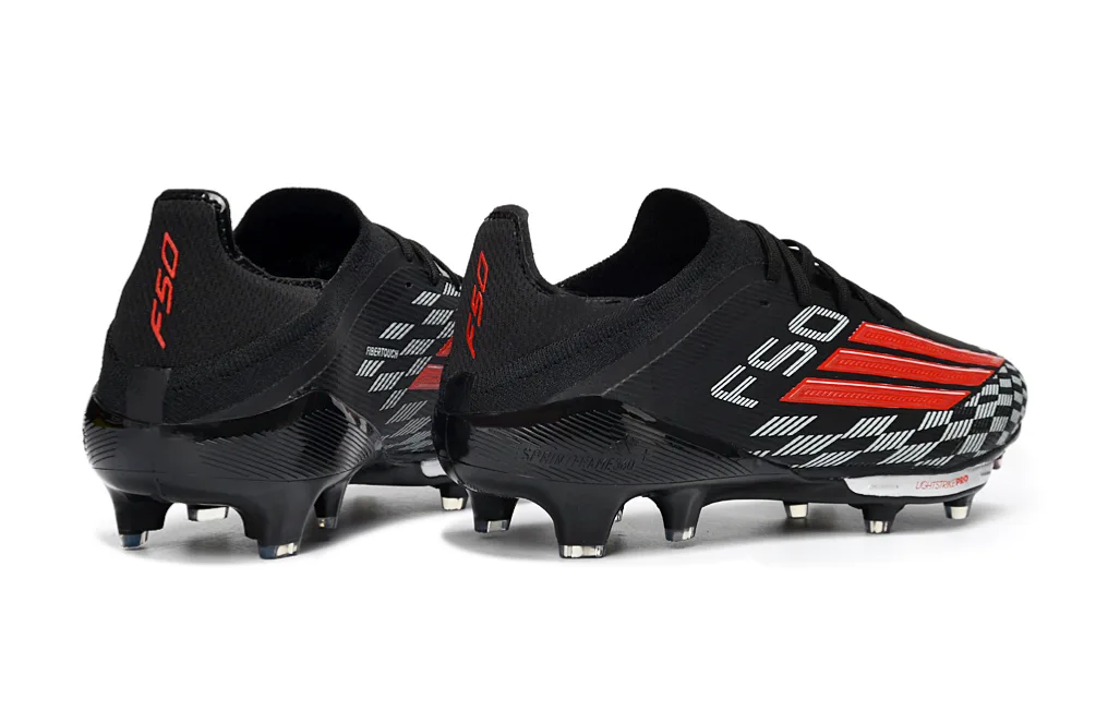 Adidas F50+ FG - Imagen 7