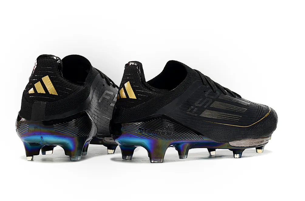 Adidas F50+ FG - Imagen 7
