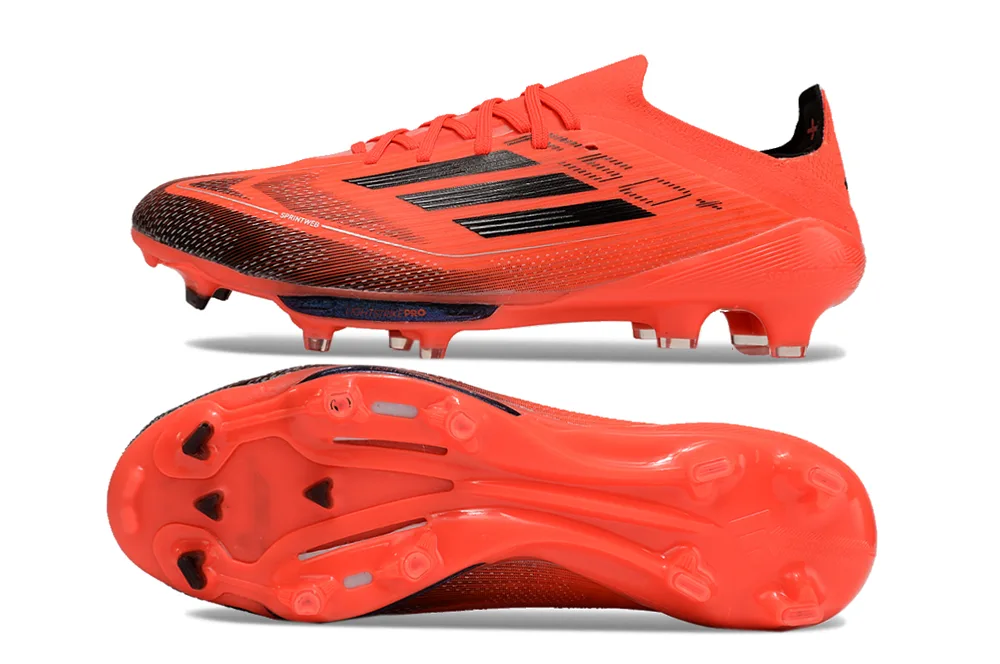 Adidas F50+ FG - Imagen 5
