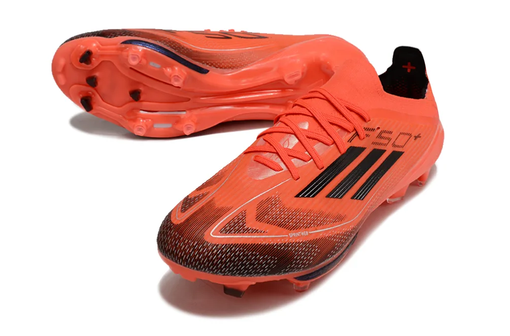 Adidas F50+ FG - Imagen 6