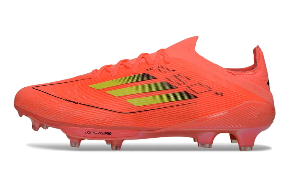 Adidas F50+ FG - Imagen 4