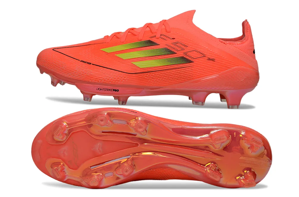 Adidas F50+ FG - Imagen 5