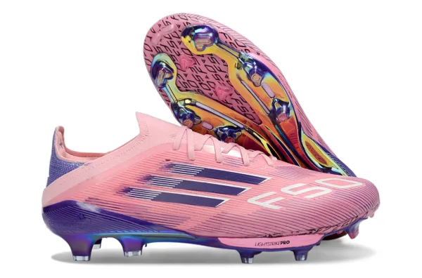 Adidas F50+ FG