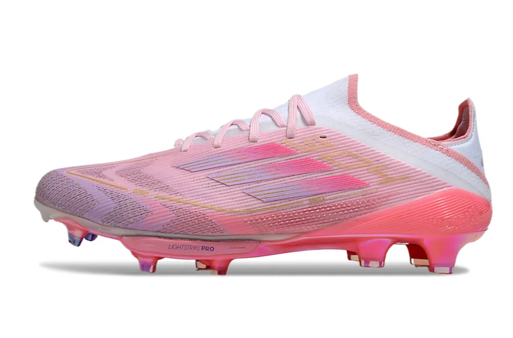 Adidas F50+ FG - Imagen 4
