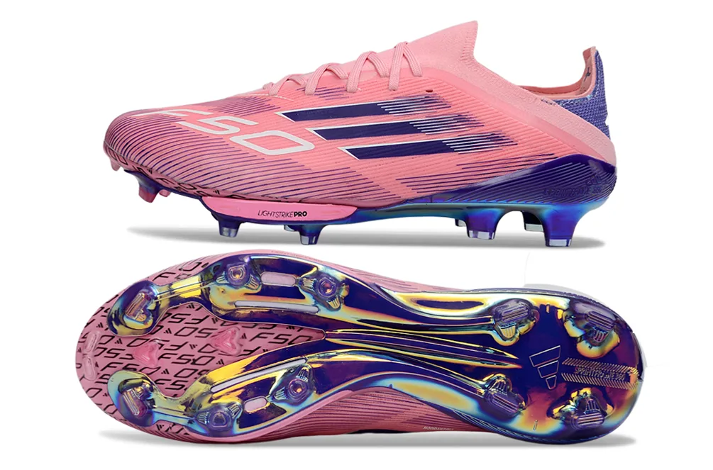 Adidas F50+ FG - Imagen 5