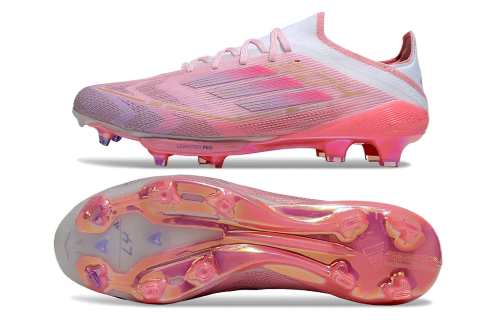 Adidas F50+ FG - Imagen 5