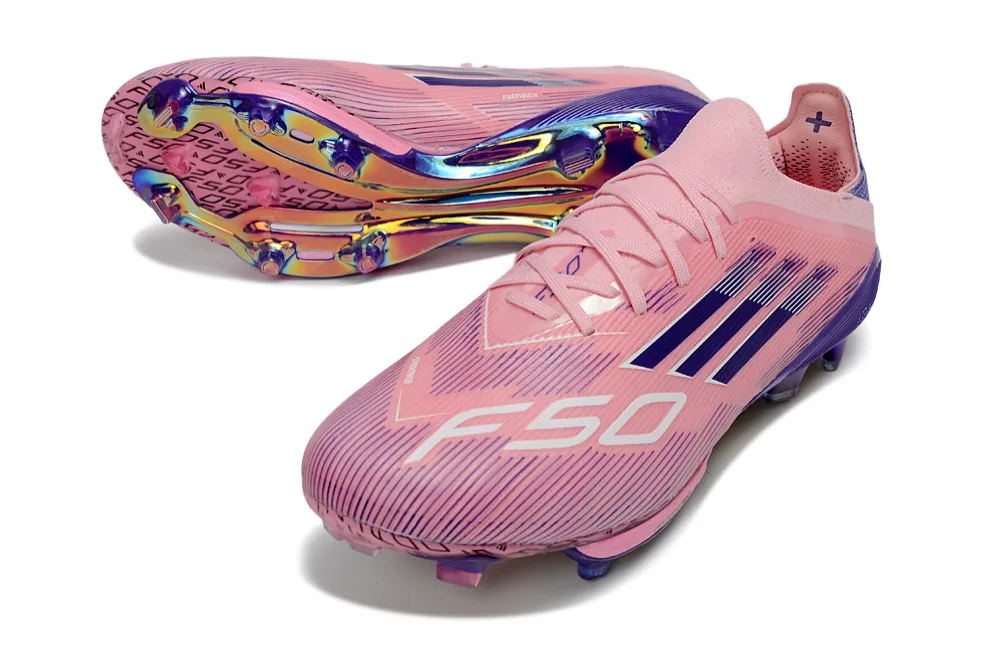 Adidas F50+ FG - Imagen 6