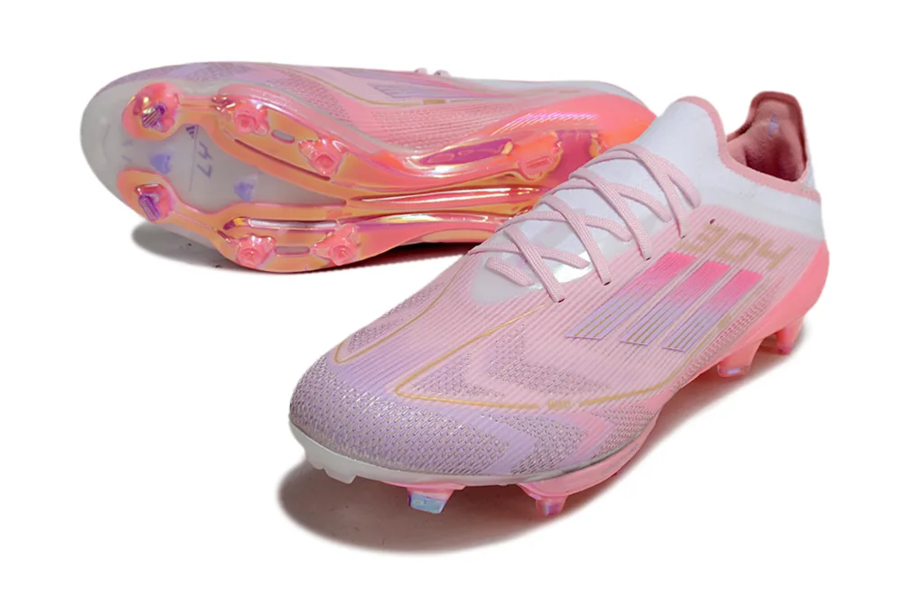 Adidas F50+ FG - Imagen 6