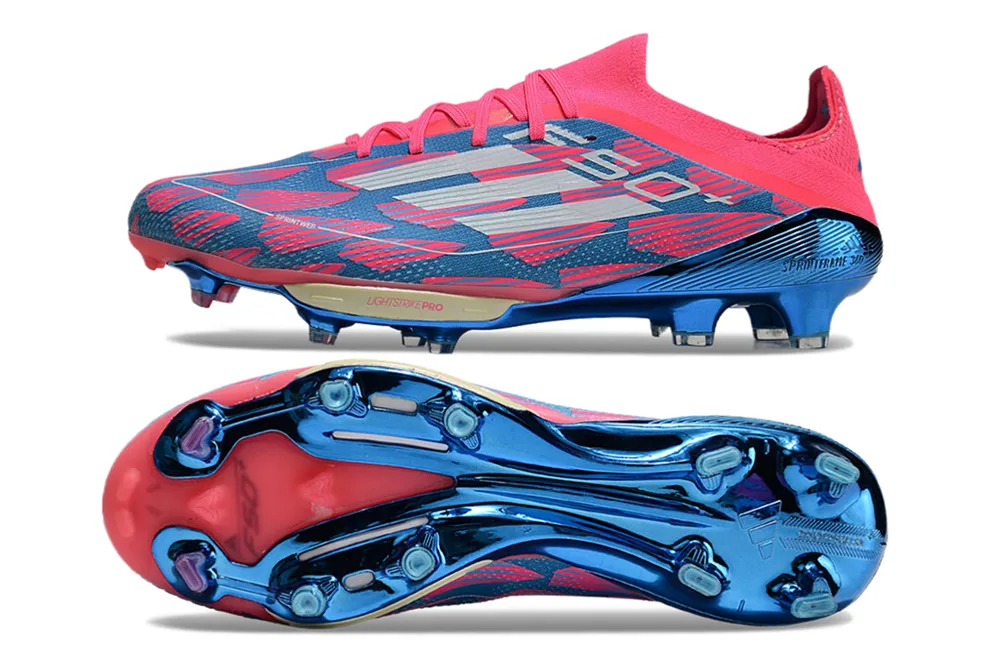 Adidas F50+ FG - Imagen 5