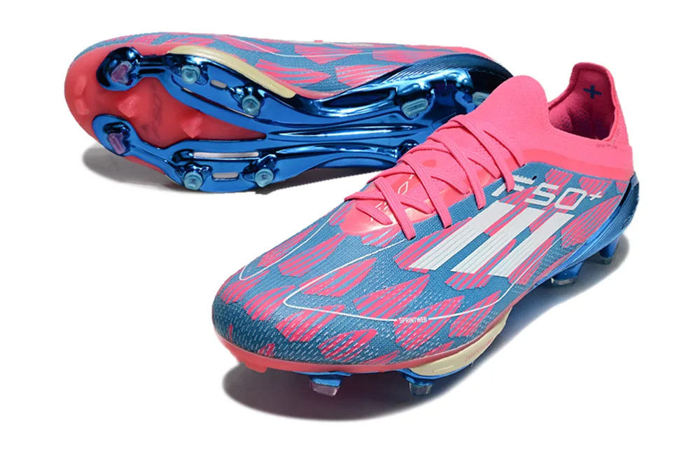 Adidas F50+ FG - Imagen 6