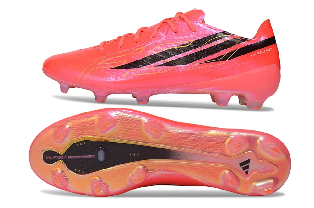 Adidas F50 FG - Imagen 5