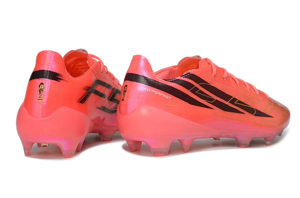 Adidas F50 FG - Imagen 7