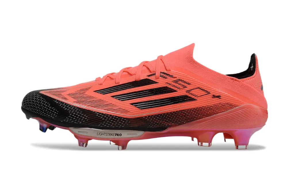 Adidas F50+ FG - Imagen 4