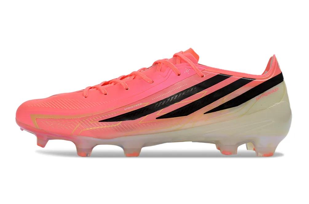 Adidas F50 FG - Imagen 4
