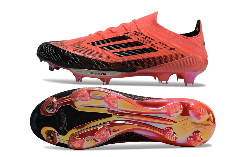 Adidas F50+ FG - Imagen 5